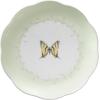 Lenox 6444731 Butterfly Meadow 4-Piece Dessert Plate Set