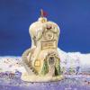 Lenox 750113 Who-Ville Post Office Figurine, Christmas & Holiday Decor(Figurine  Post Office)