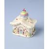 Lenox 750113 Who-Ville Post Office Figurine, Christmas & Holiday Decor(Figurine  Sweet Shop)
