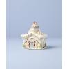 Lenox 750113 Who-Ville Post Office Figurine, Christmas & Holiday Decor(Figurine  Sweet Shop)