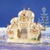 Lenox 750113 Who-Ville Post Office Figurine, Christmas & Holiday Decor(Figurine  Toy Store)