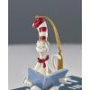 Lenox 750113 Who-Ville Post Office Figurine, Christmas & Holiday Decor(Ornament)