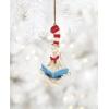 Lenox 750113 Who-Ville Post Office Figurine, Christmas & Holiday Decor(Ornament)