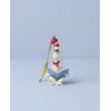 Lenox 750113 Who-Ville Post Office Figurine, Christmas & Holiday Decor(Ornament)