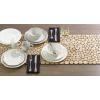 Lenox 806686 Opal Innocence Carved 4-Piece Place Setting