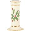 Lenox 840149 Holiday Salt & Pepper Set, Christmas Hosting
