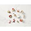 Lenox 878893 Twelve Days of Christmas Tree Ornament Set 12-Piece
