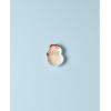 Lenox 882207 Hosting The Holidays Santa Spoon Rest, Christmas