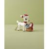 Lenox 886526 Disney Woody Christmas Cowboy Ornament(Rudolph Toys)