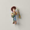Lenox 886526 Disney Woody Christmas Cowboy Ornament(Toy Story Woody)