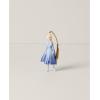 Lenox 890938 Frozen 2 Elsa Ornament, Christmas