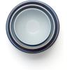 Lenox 891107 Luna Nesting Dinnerware Set(Full Size  Blue)
