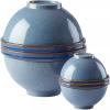 Lenox 891107 Luna Nesting Dinnerware Set(Mini  Blue)