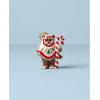 Lenox 894902 Ewok Ornament, Brown, Christmas