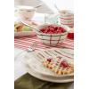 Lenox 895262 Bayberry 4-Piece Dessert Plate Set, Christmas Drinkware, Holiday Hosting(3.97)