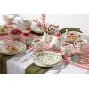 Lenox 895262 Bayberry 4-Piece Dessert Plate Set, Christmas Drinkware, Holiday Hosting(3.97)