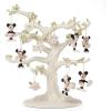 Lenox 895918 Disney Romantic Moments 10-Piece Mini Ornament Set