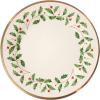 Lenox 897082 Holiday Dinnerware Place Setting Bowls, Set of 4, Christmas(3-Piece Placesetting)