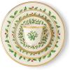 Lenox 897082 Holiday Dinnerware Place Setting Bowls, Set of 4, Christmas(5-Piece Placesetting)