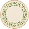 Lenox 897082 Holiday Dinnerware Place Setting Bowls, Set of 4, Christmas(Dinner Plates  Set of 4)