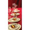 Lenox 897082 Holiday Dinnerware Place Setting Bowls, Set of 4, Christmas(Salad Plates  Set of 6)