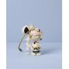 Lenox 897221 Youre a Christmas Tree Charlie Brown Ornament, Christmas, Holiday Decorations