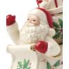 Lenox 897754 Holiday Figural Salt & Pepper Set, Christmas Dishes, Festive Serveware