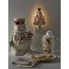 Lenox 897959 Treasured Traditions Tree Night Light, Christmas Decorations, Indoor Decor