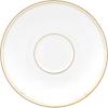Lenox 100110042 Federal Gold Saucer