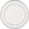 Lenox 100210022 Federal Platinum Bread Plate