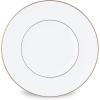 Lenox 6145957 Continental Dining Gold Saucer(Dessert Plate)