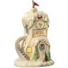 Lenox 750113 Who-Ville Post Office Figurine, Christmas & Holiday Decor(Figurine  Post Office)
