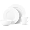 Lenox 806686 Opal Innocence Carved 4-Piece Place Setting