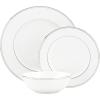Lenox 844292 Federal Platinum 3-Piece Place Setting