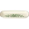 Lenox 869997 Holiday Bread Tray, Christmas Hosting