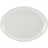 Lenox 895710 French Perle Bead All-Purpose Bowls, Set Of 4 White(Oval Platter)