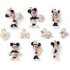 Lenox 895918 Disney Romantic Moments 10-Piece Mini Ornament Set