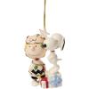 Lenox 897221 Youre a Christmas Tree Charlie Brown Ornament, Christmas, Holiday Decorations