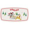 Lenox Disney Holiday Serveware Collection – Hors d’Oeuvres Tray