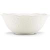 Lenox French Perle Serving Bowl, White –