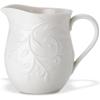 Lenox Opal Innocence Carved Creamer -(Creamer)