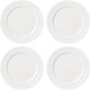 Lenox Tin Can Alley Fruit Bowl,White, 1 Count (Pack of 1)(Accent Plates  Set of 4  4 Degrees)