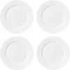 Lenox Tin Can Alley Fruit Bowl,White, 1 Count (Pack of 1)(Accent Plates  Set of 4  7 Degrees)