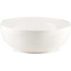 Lenox Tin Can Alley Fruit Bowl,White, 1 Count (Pack of 1)(Serving Bowl)