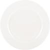 Lenox Tin Can Alley Seven Accent Plate, 1.05 LB, White