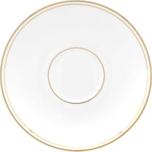 Lenox 100110042 Federal Gold Saucer