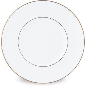 Lenox 6145957 Continental Dining Gold Saucer(Dessert Plate)