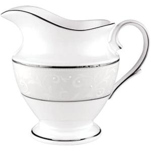 Lenox 6252423 Opal Innocence Large Serving Bowl(9 Ounces)