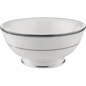 Lenox 6252423 Opal Innocence Large Serving Bowl(Fruit Bowl)