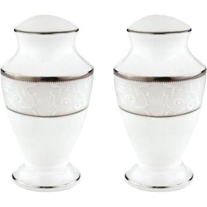 Lenox 6252423 Opal Innocence Large Serving Bowl(S&P Shakers)